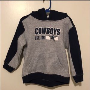 Dallas Cowboys 3T hoodie *reserved for buyer*